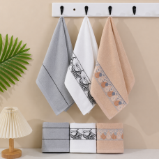 Оптом рушники malloory home 99483