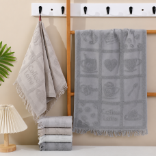 Оптом рушники malloory home 99484