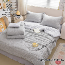 Оптом постільна білизна malloory home 99570