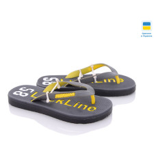Оптом в'єтнамки жіночі luckline 06173