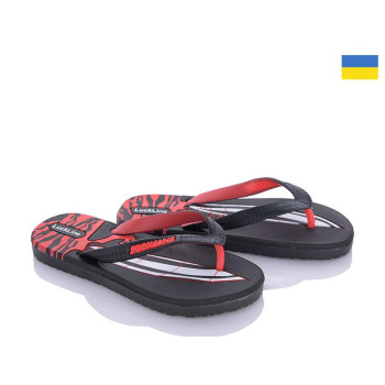 Оптом в'єтнамки жіночі luckline 06177