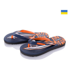 Оптом в'єтнамки жіночі luckline 06184
