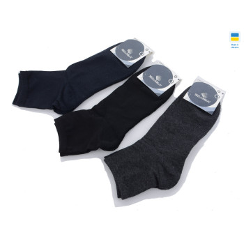 Оптом чоловічі шкарпетки чоловік botf-03н 07092