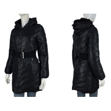 Оптом верхній одяг куртки дівчинка botf-lot 07095