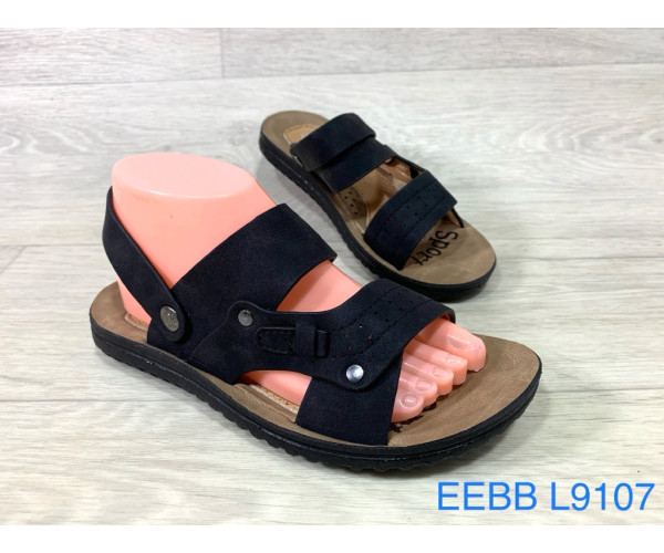 Оптом сандалії хлопчик детская обувь eebb 00981